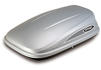 KARRITE Odyssey 380 roof box